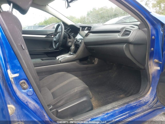2HGFC2F52KH019102 Honda k20c2