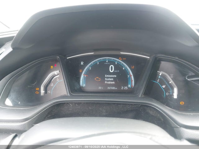 2HGFC2F52KH019102 Honda k20c2