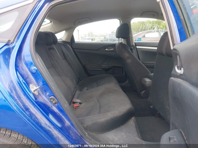 2HGFC2F52KH019102 Honda k20c2