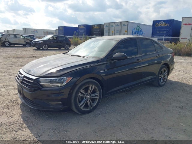 3VWE57BU0KM076217 Volkswagen 1.8 tsi
