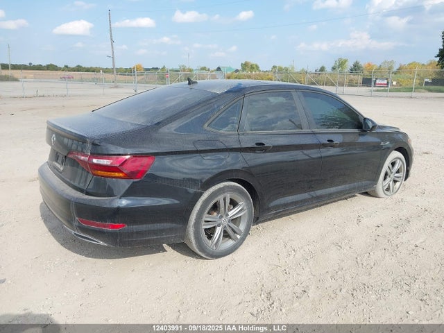 3VWE57BU0KM076217 Volkswagen 1.8 tsi
