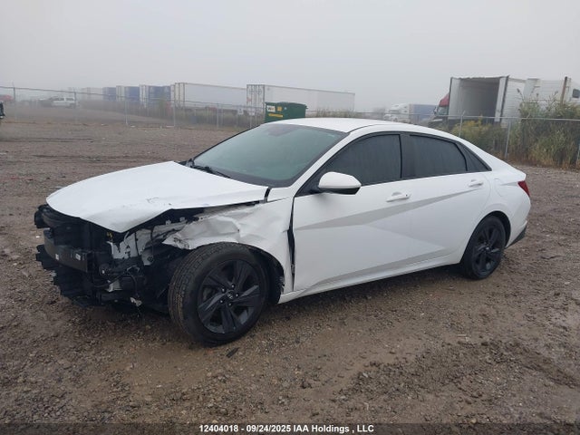KMHLM4AGXNU292448 Hyundai mpi nu pe
