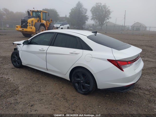 KMHLM4AGXNU292448 Hyundai mpi nu pe