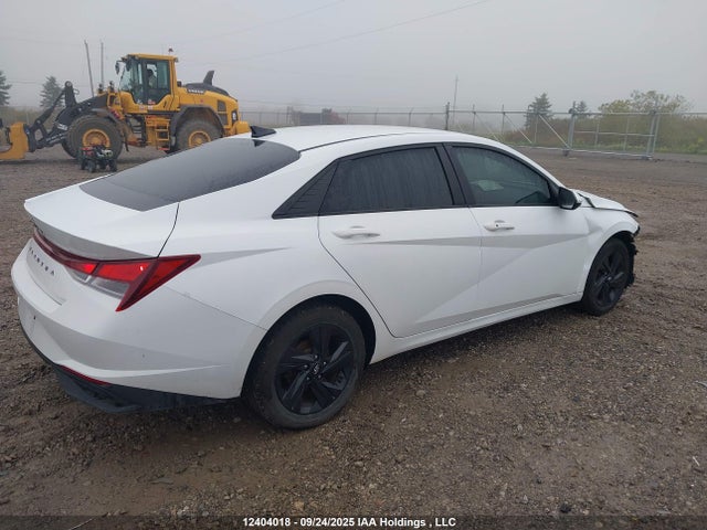 KMHLM4AGXNU292448 Hyundai mpi nu pe