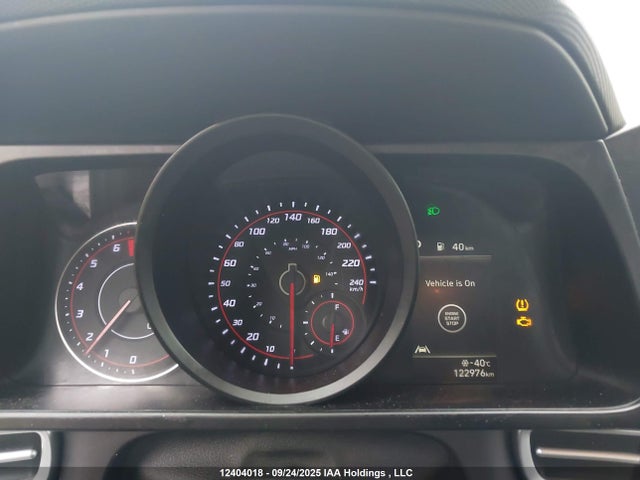 KMHLM4AGXNU292448 Hyundai mpi nu pe