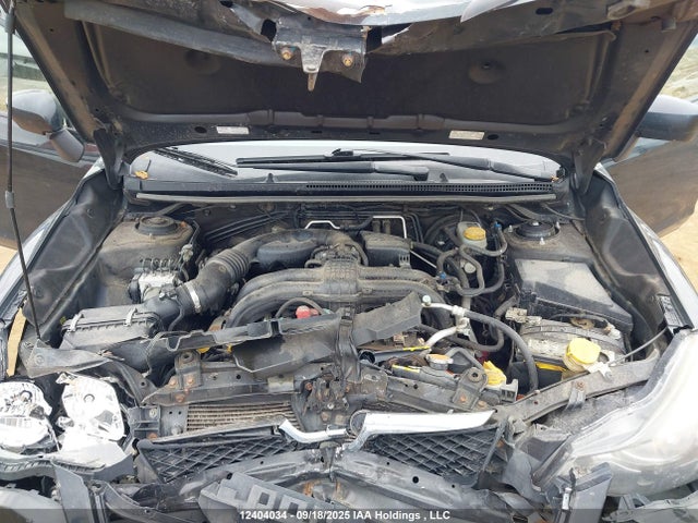 JF2GPACC5FH220669 Subaru 2.0l naturally aapirated