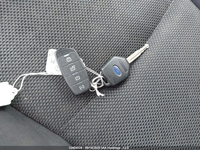 JF2GPACC5FH220669 Subaru 2.0l naturally aapirated