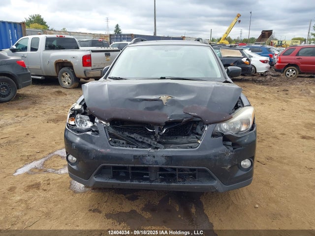 JF2GPACC5FH220669 Subaru 2.0l naturally aapirated
