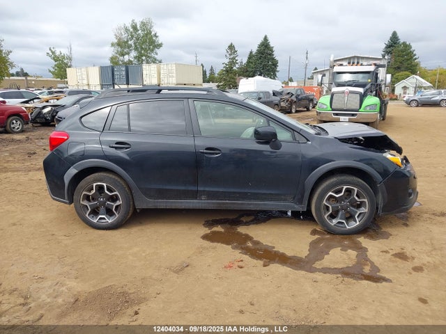 JF2GPACC5FH220669 Subaru 2.0l naturally aapirated