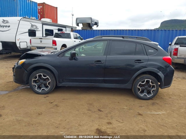 JF2GPACC5FH220669 Subaru 2.0l naturally aapirated