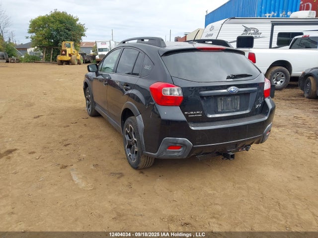 JF2GPACC5FH220669 Subaru 2.0l naturally aapirated