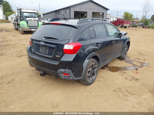 JF2GPACC5FH220669 Subaru 2.0l naturally aapirated