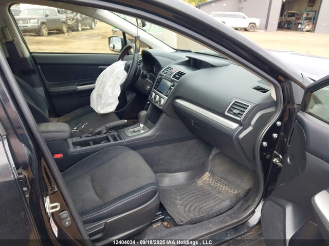 JF2GPACC5FH220669 Subaru 2.0l naturally aapirated