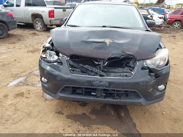 JF2GPACC5FH220669 Subaru 2.0l naturally aapirated