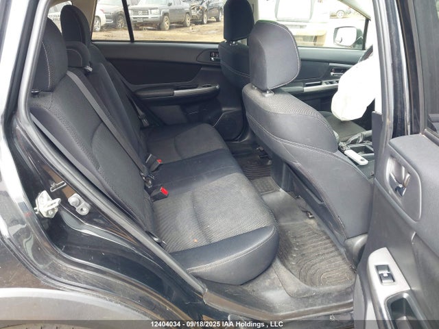 JF2GPACC5FH220669 Subaru 2.0l naturally aapirated