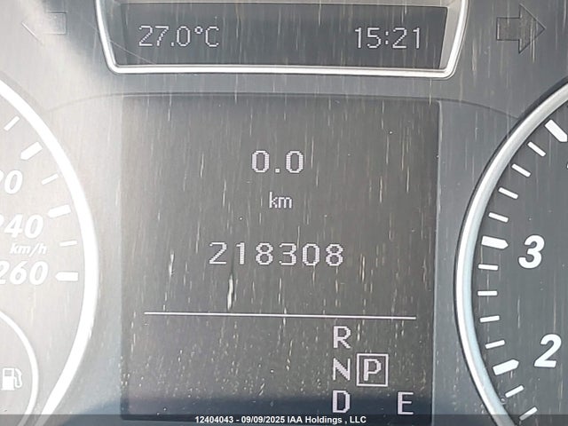 Mercedes-Benz B-Class 2014 WDDMH4EB6EJ281028 Image 16