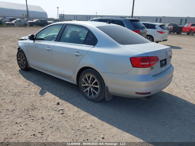 3VWD07AJXFM333360 Volkswagen 1.8t