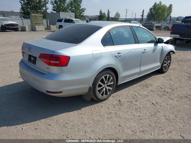 3VWD07AJXFM333360 Volkswagen 1.8t