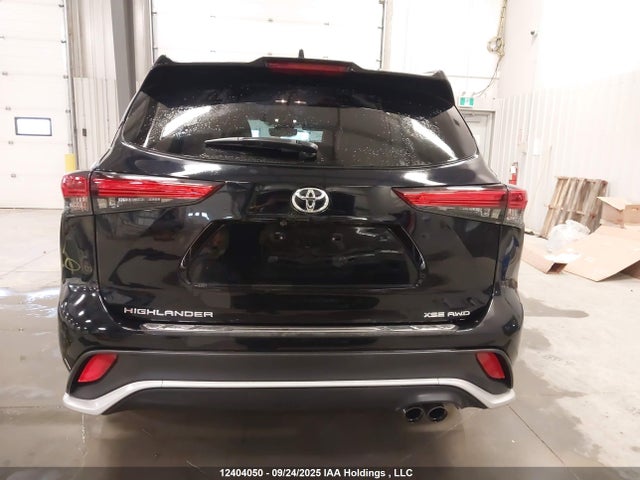 5TDLZRBH2MS093732 Toyota 2gr-fks