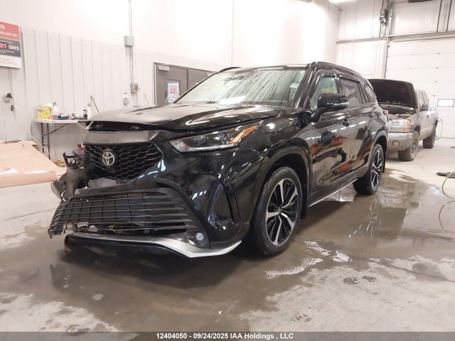 5TDLZRBH2MS093732 Toyota 2gr-fks