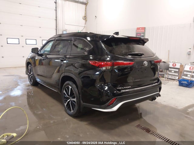 5TDLZRBH2MS093732 Toyota 2gr-fks