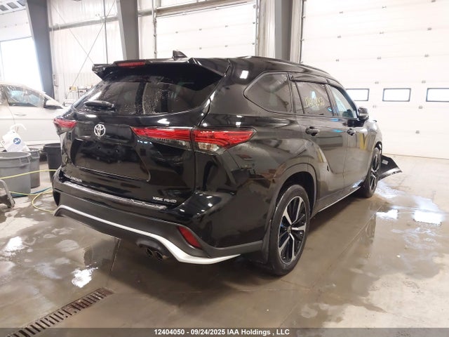 5TDLZRBH2MS093732 Toyota 2gr-fks