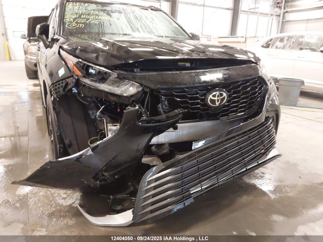 5TDLZRBH2MS093732 Toyota 2gr-fks