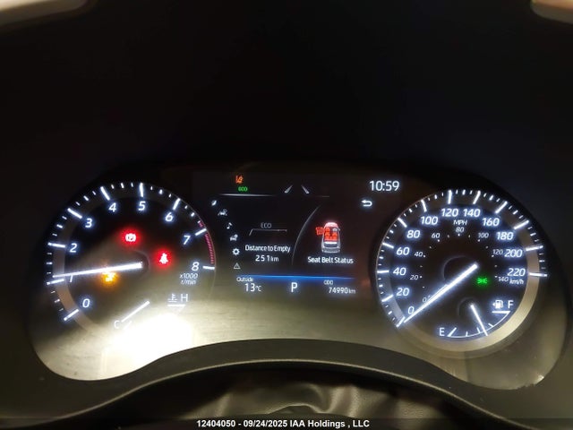 5TDLZRBH2MS093732 Toyota 2gr-fks