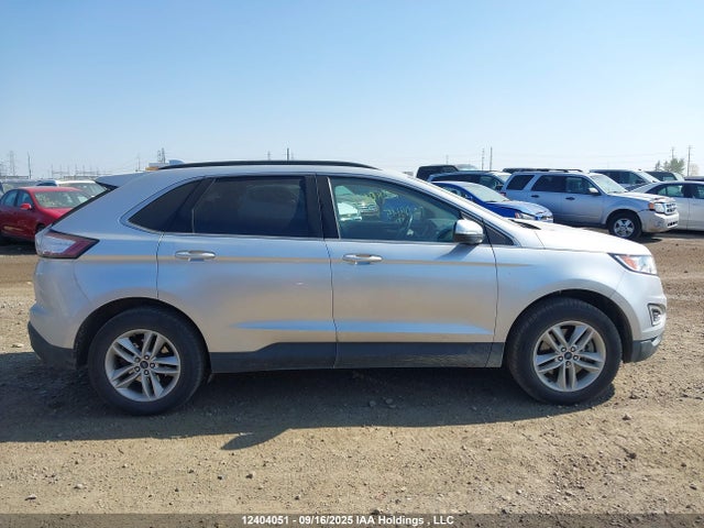 Ford 2.0l gtdi 2017 2FMPK4J94HBB92364 Image 14
