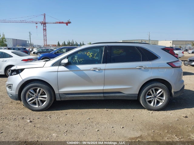 Ford 2.0l gtdi 2017 2FMPK4J94HBB92364 Image 15