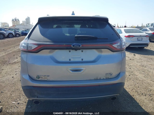 Ford 2.0l gtdi 2017 2FMPK4J94HBB92364 Image 17