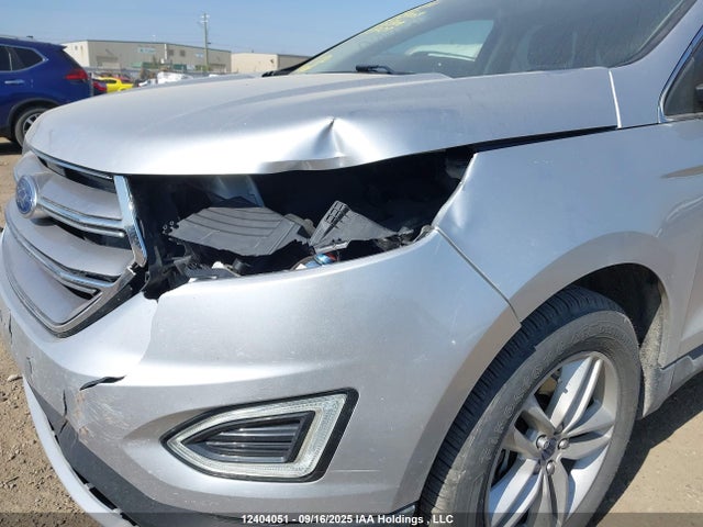 Ford 2.0l gtdi 2017 2FMPK4J94HBB92364 Image 21