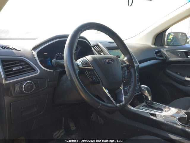 Ford 2.0l gtdi 2017 2FMPK4J94HBB92364 Image 22