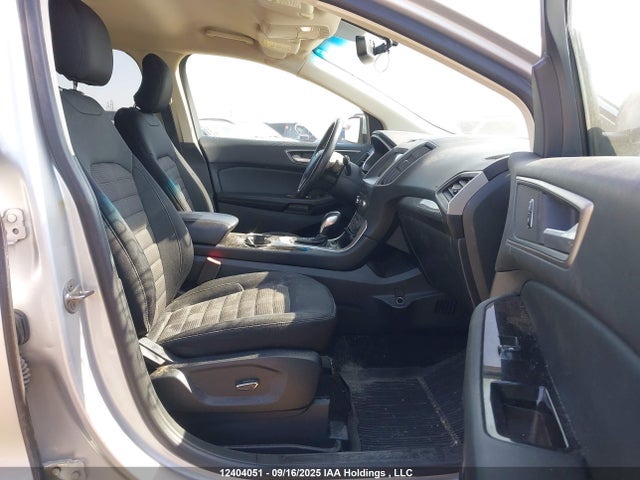 Ford 2.0l gtdi 2017 2FMPK4J94HBB92364 Image 5