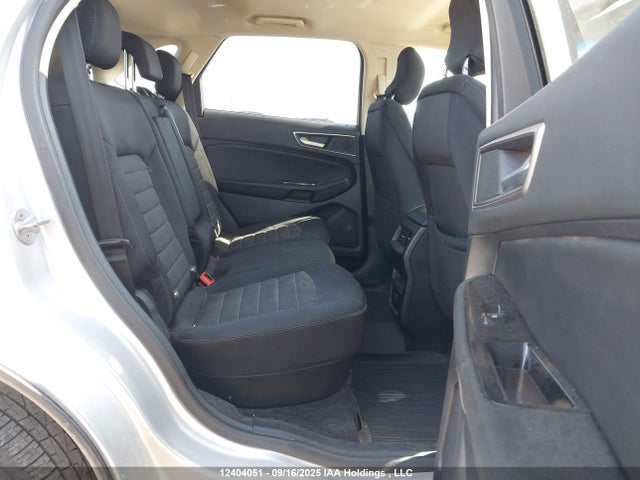 Ford 2.0l gtdi 2017 2FMPK4J94HBB92364 Image 8