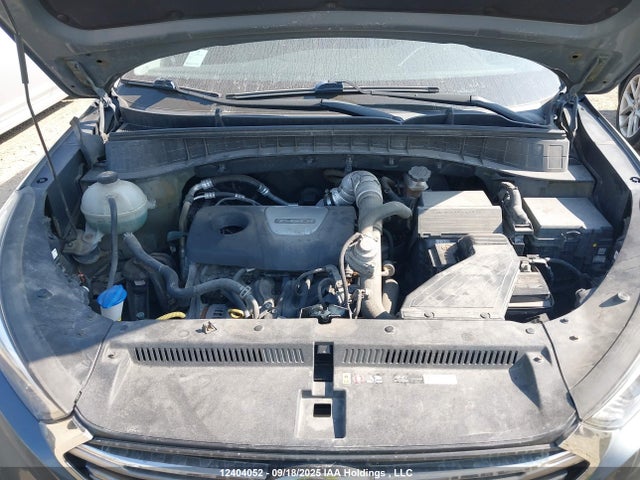 Hyundai t-gdi gamma 2017 KM8J3CA28HU346603 Image 10