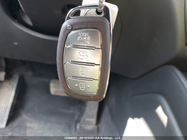 Hyundai t-gdi gamma 2017 KM8J3CA28HU346603 Image 11