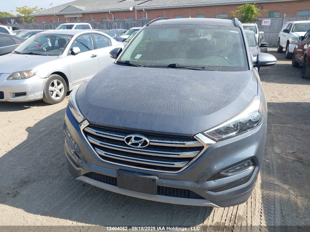Hyundai t-gdi gamma 2017 KM8J3CA28HU346603 Image 12