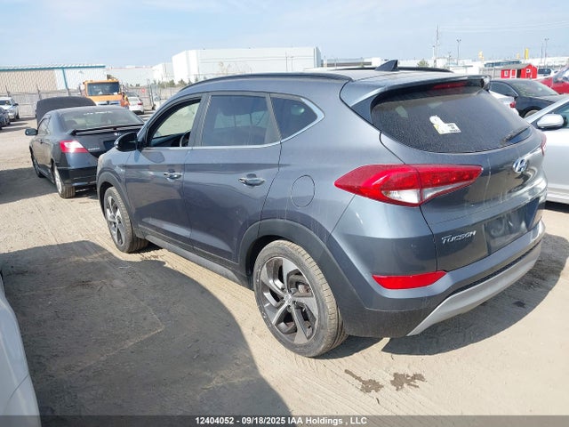 Hyundai t-gdi gamma 2017 KM8J3CA28HU346603 Image 14