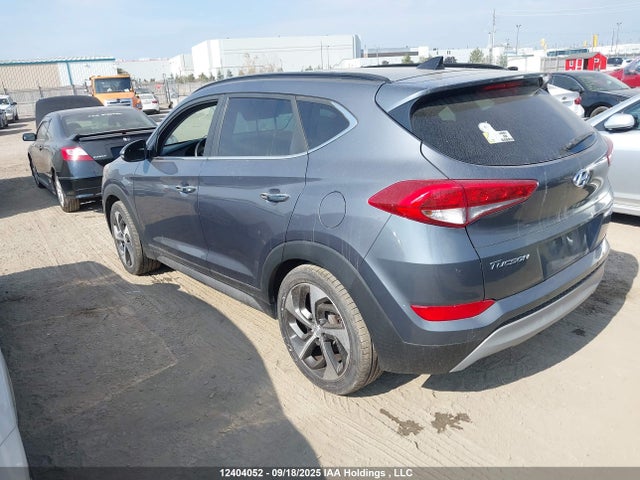 Hyundai t-gdi gamma 2017 KM8J3CA28HU346603 Image 3
