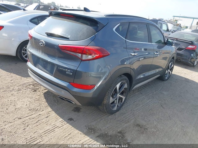 Hyundai t-gdi gamma 2017 KM8J3CA28HU346603 Image 4