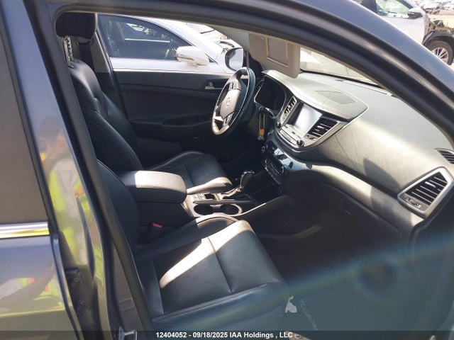 Hyundai t-gdi gamma 2017 KM8J3CA28HU346603 Image 5