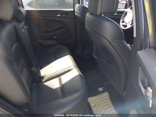 Hyundai t-gdi gamma 2017 KM8J3CA28HU346603 Image 8