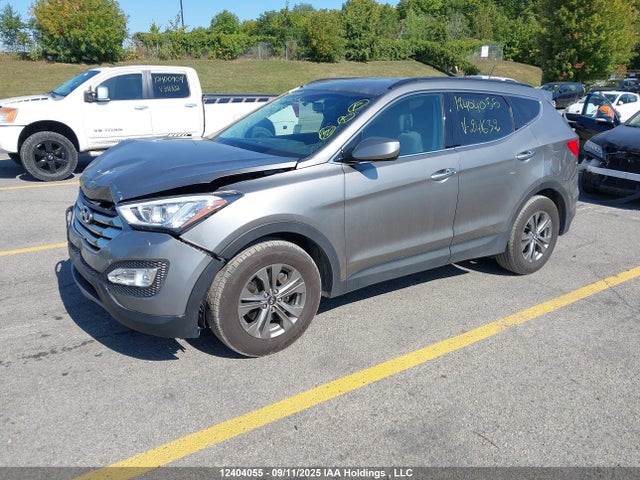 5XYZUDLA9FG241632 Hyundai dohc t-gdi theta-ii