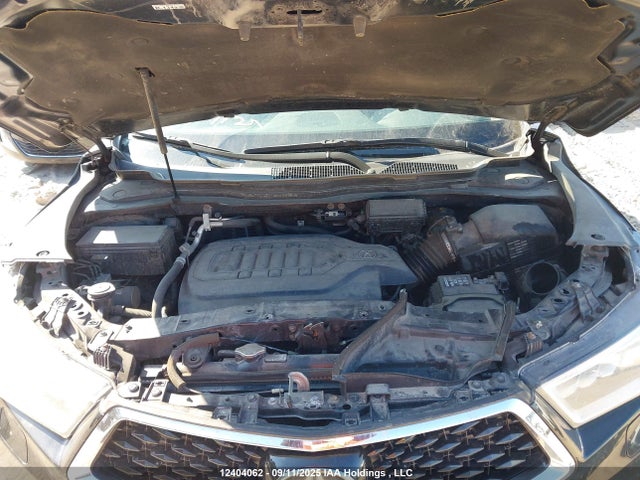 5J8YD4H47KL804529 Acura j35y5