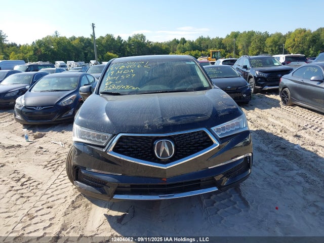 5J8YD4H47KL804529 Acura j35y5