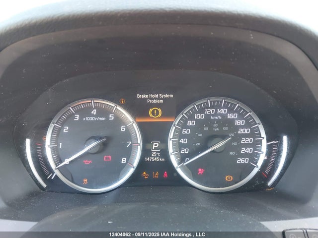 5J8YD4H47KL804529 Acura j35y5
