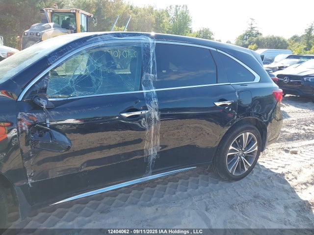 5J8YD4H47KL804529 Acura j35y5