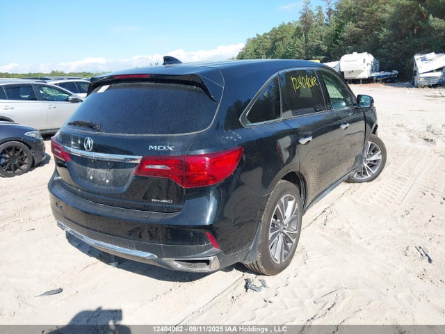 5J8YD4H47KL804529 Acura j35y5