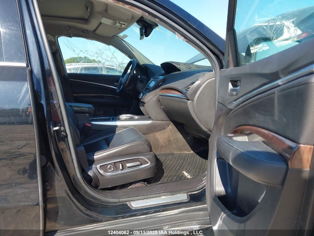 5J8YD4H47KL804529 Acura j35y5